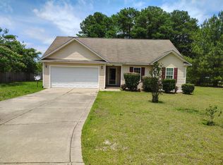 3507 Dundle Rd, Fayetteville, NC 28306