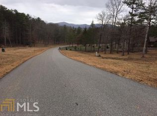 0 Gray Eagle Ln #26, Blairsville, GA 30512