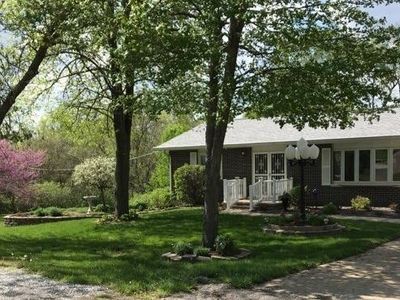 318 Hillcrest Dr, Hamilton, IL, 62341