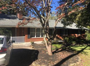 176 Old Chestnut Ridge Rd, Heiskell, TN 37754