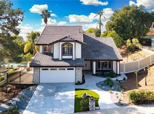 1941 N Onyx Dr, Walnut, CA 91789