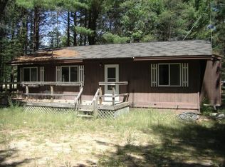 3845 S Gladwin Rd, Prudenville, MI 48651