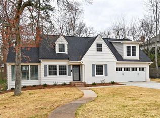 630 Wellington Rd, Winston Salem, NC 27106