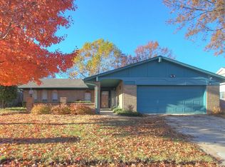 9654 E 28th St, Tulsa, OK 74129