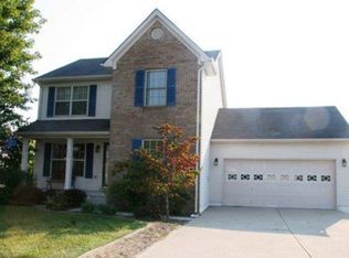 112 Primrose Cir, Richmond, KY 40475