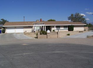 19693 Tonkawan Rd, Apple Valley, CA 92307