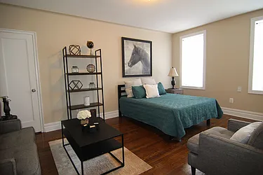 Rented by Sorelle Realty Group, LLC