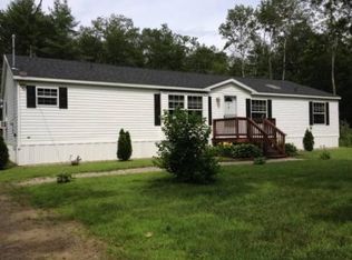 6 Jessica Dr, Rochester, NH 03839