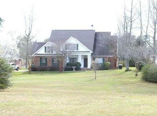 15419 Village Dr, Biloxi, MS 39532