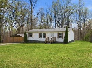 1008 Dogwood Dr, Ashland City, TN 37015