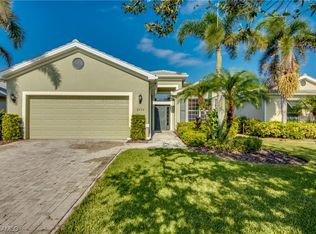 2734 Brightside Ct #N, Cape Coral, FL 33991