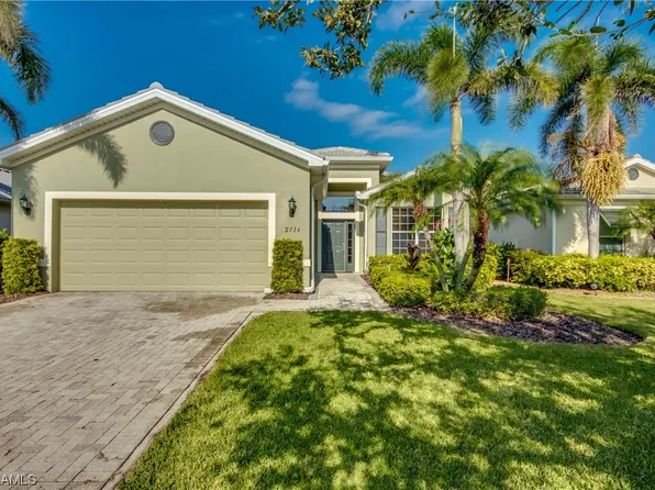 2734 Brightside Ct #N, Cape Coral, FL 33991