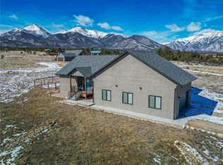 13321 County Road 261, Nathrop, CO 81236