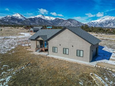 13321 County Road 261, Nathrop, CO, 81236