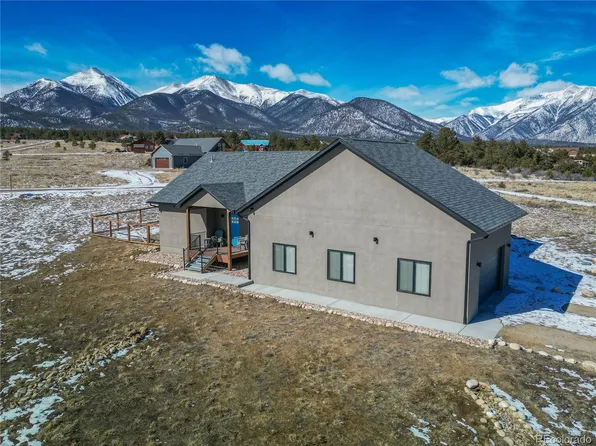 13321 County Road 261, Nathrop, CO 81236