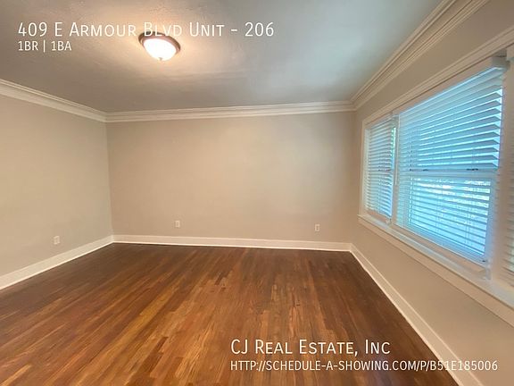 4th image of 409 E Armour Blvd Unit 206