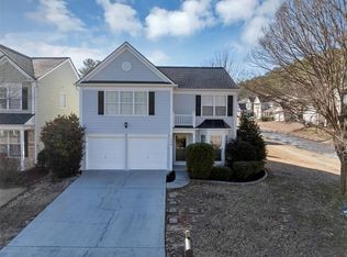 314 Burdock Trce, Woodstock, GA 30188