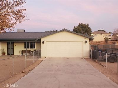 13341 3rd Ave, Victorville, CA, 92395