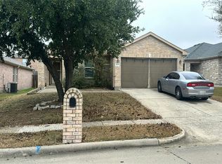 1629 Crown Point Dr, Frisco, TX 75036