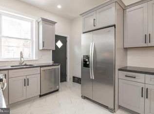 4433 N Franklin St, Philadelphia, PA 19140