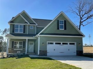 850 Cypress Rd, Cameron, NC 28326