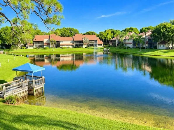 5751 Coach House Circle #E, Boca Raton, FL 33486