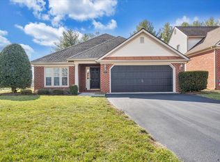 6100 Wertz Orchard Rd, Roanoke, VA 24018