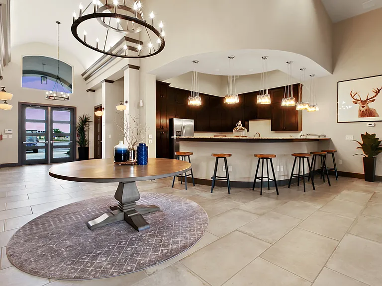 Canyon House — Photo 8
