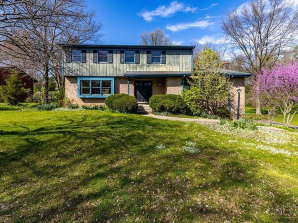 5644 Muirwood Dr, Cincinnati, OH 45233