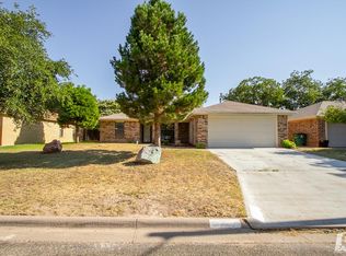 1630 Kansas Ave, San Angelo, TX 76904