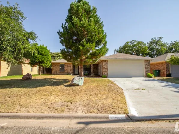 1630 Kansas Ave, San Angelo, TX 76904