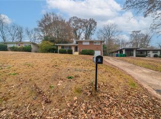 2378 Tyler Way, Decatur, GA 30032