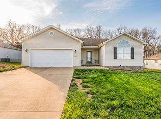 1519 Calgary Way, Bowling Green, KY 42101