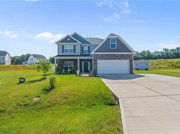 139 Snickers Ct, Lexington, NC 27295