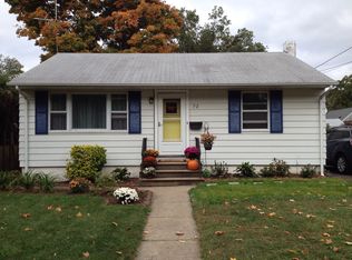 72 Clairmont Ave, Westwood, NJ 07675