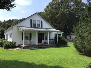 249 Stewart Rock Rd, Stony Pt, NC 28678