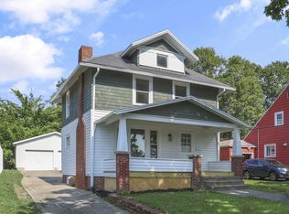 568 N Park St, Bellefontaine, OH