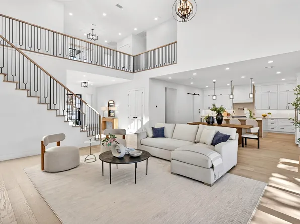 3754 Durango Dr, Dallas, TX 75220