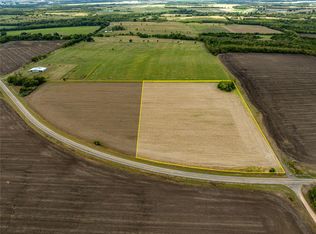 1700 Farm Road 824, Petty, TX 75470