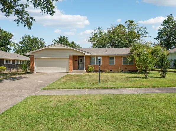 1710 Louise Dr, McAlester, OK 74501