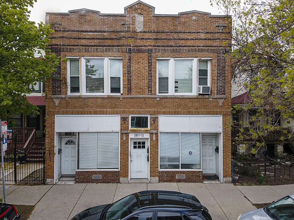 1st image of 3813 W Montrose Ave