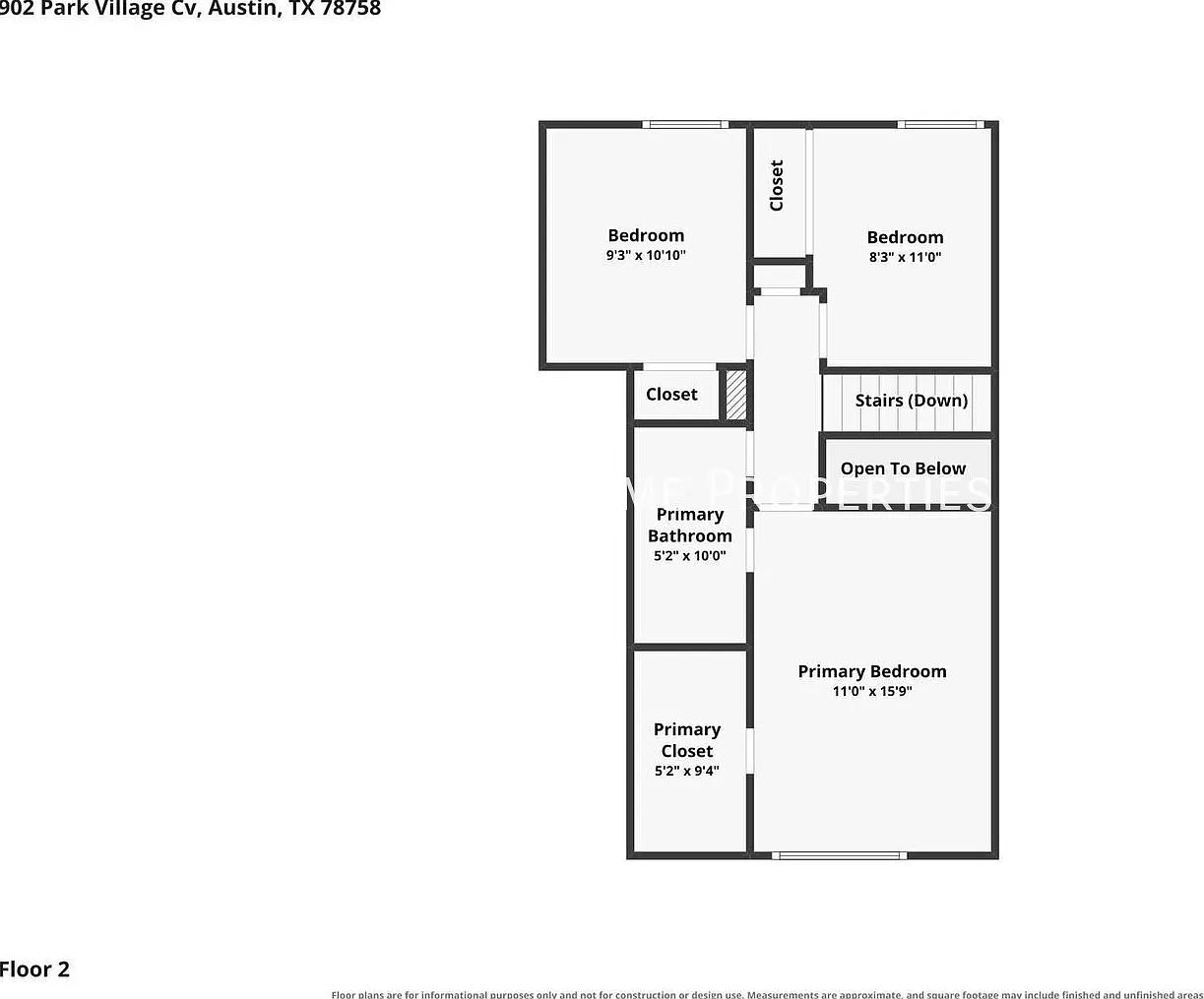 Charming updated townhome — Photo 2