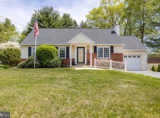 1437 Oakwood Rd, Coatesville, PA 19320