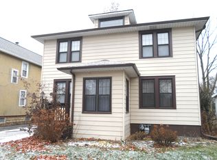 243 Stewart Ave, Waukegan, IL 60085