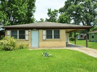 16459 S Amite Dr, Baton Rouge, LA 70819