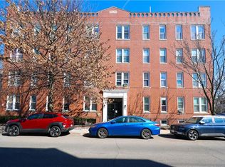 11489 East Eighth Street Condominium Association, Brooklyn, NY 11230