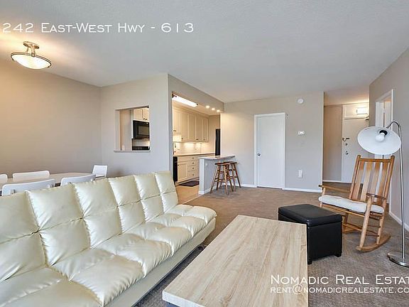 3rd image of 4242 E West Hwy #613