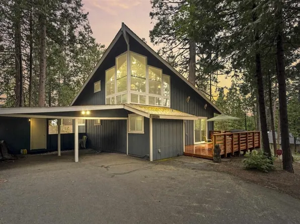 21093 Taismu Ct, Mi Wuk Village, CA 95346