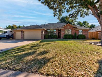 900 Woodhollow Trl, Edmond, OK, 73012