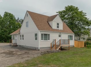 4048 Ocean Beach Hwy, Longview, WA